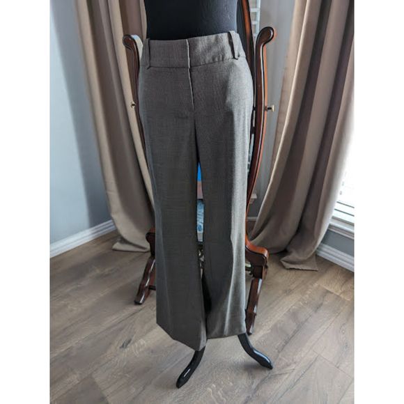Ann Taylor Loft Slacks - Picture 1 of 9